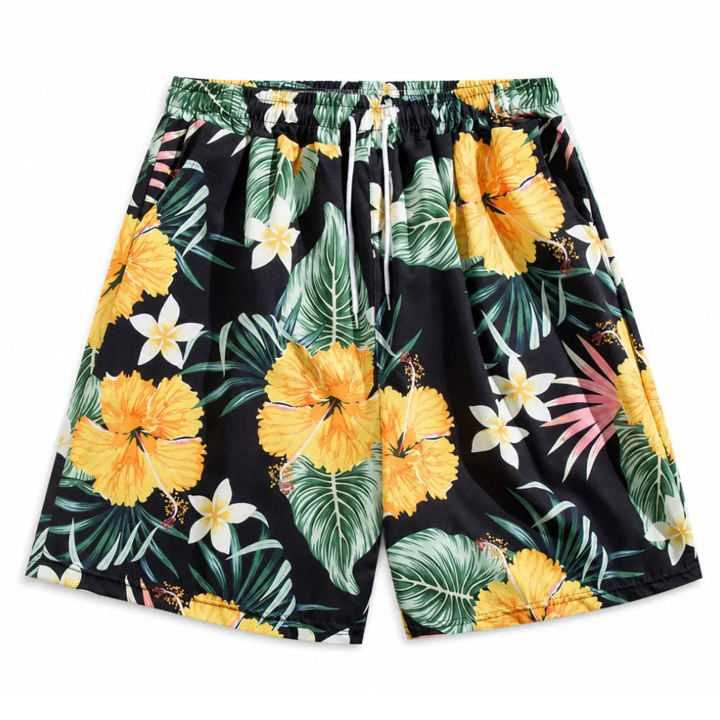 Keith Swim Shorts