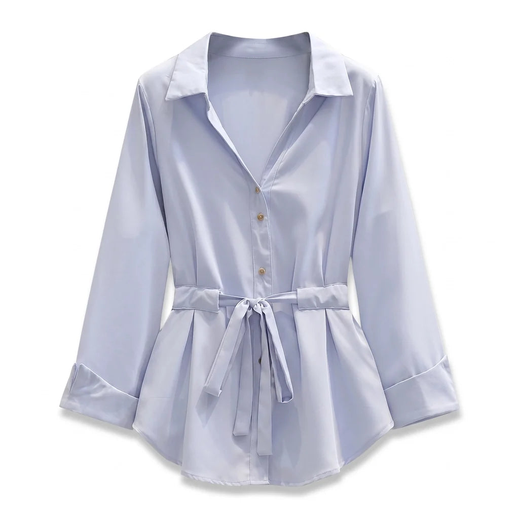 Georgina Summer Blouse