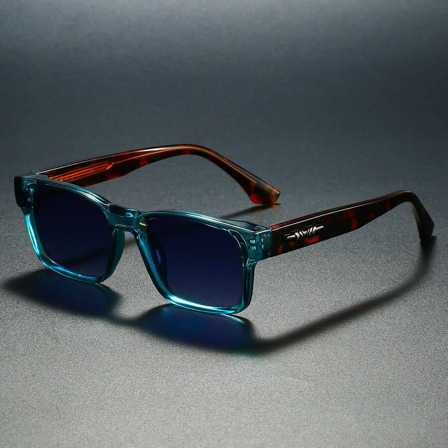 Tavano Retroline Shades - By Qivii