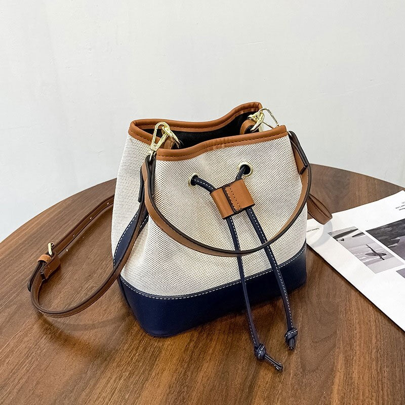 Lestina | Crossbody Bag - By Qivii