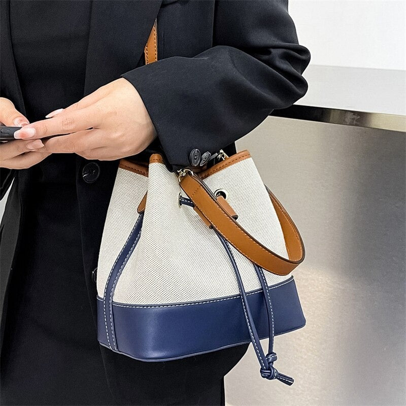 Lestina | Crossbody Bag - By Qivii