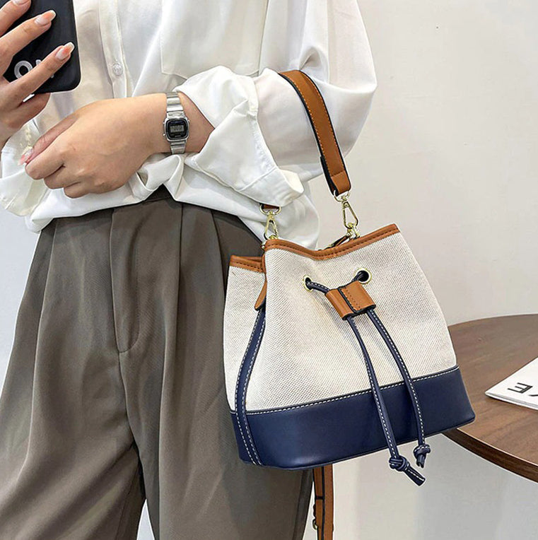 Lestina | Crossbody Bag - By Qivii