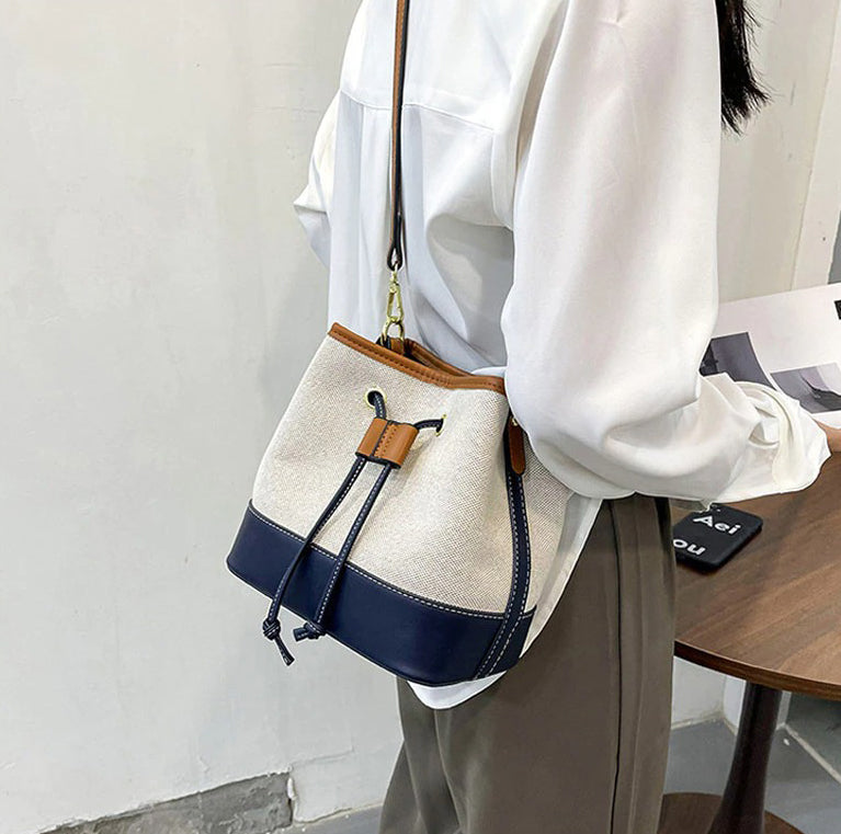 Lestina | Crossbody Bag - By Qivii