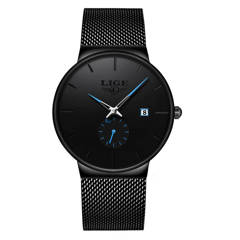 Minimalist