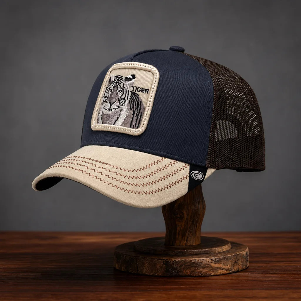 Bradley Trucker Cap