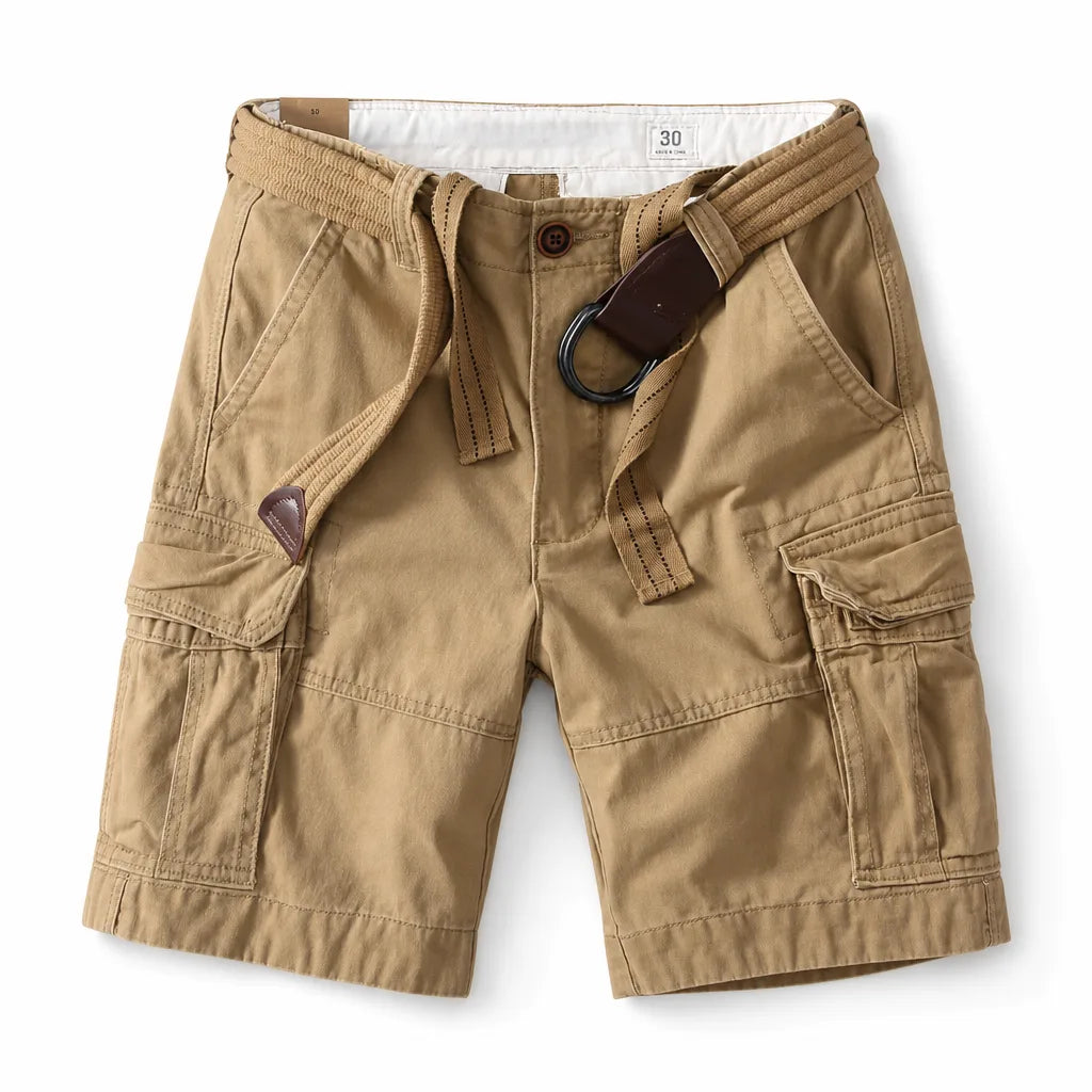 Brendon Cargo Shorts