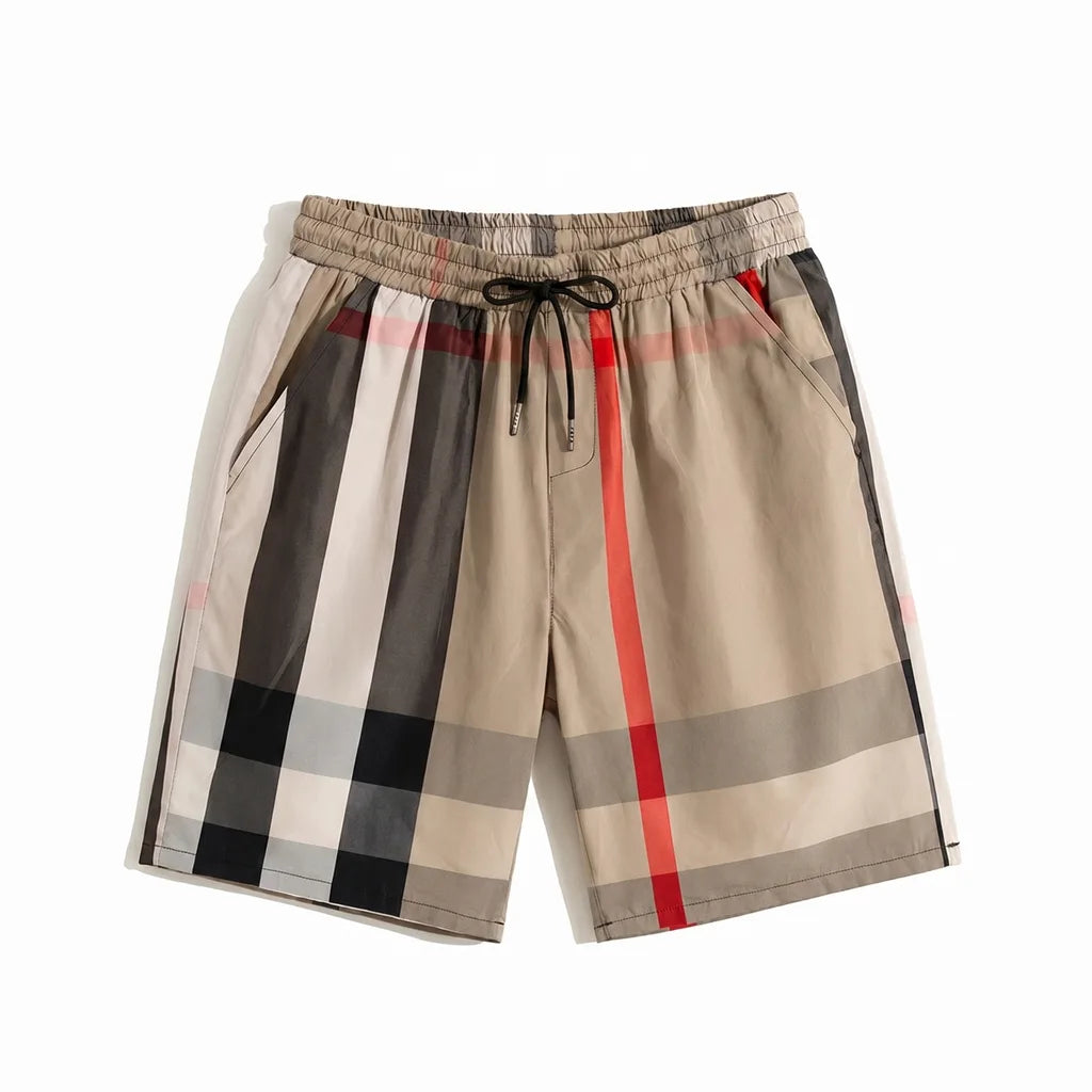 Brody Signature Utility Shorts