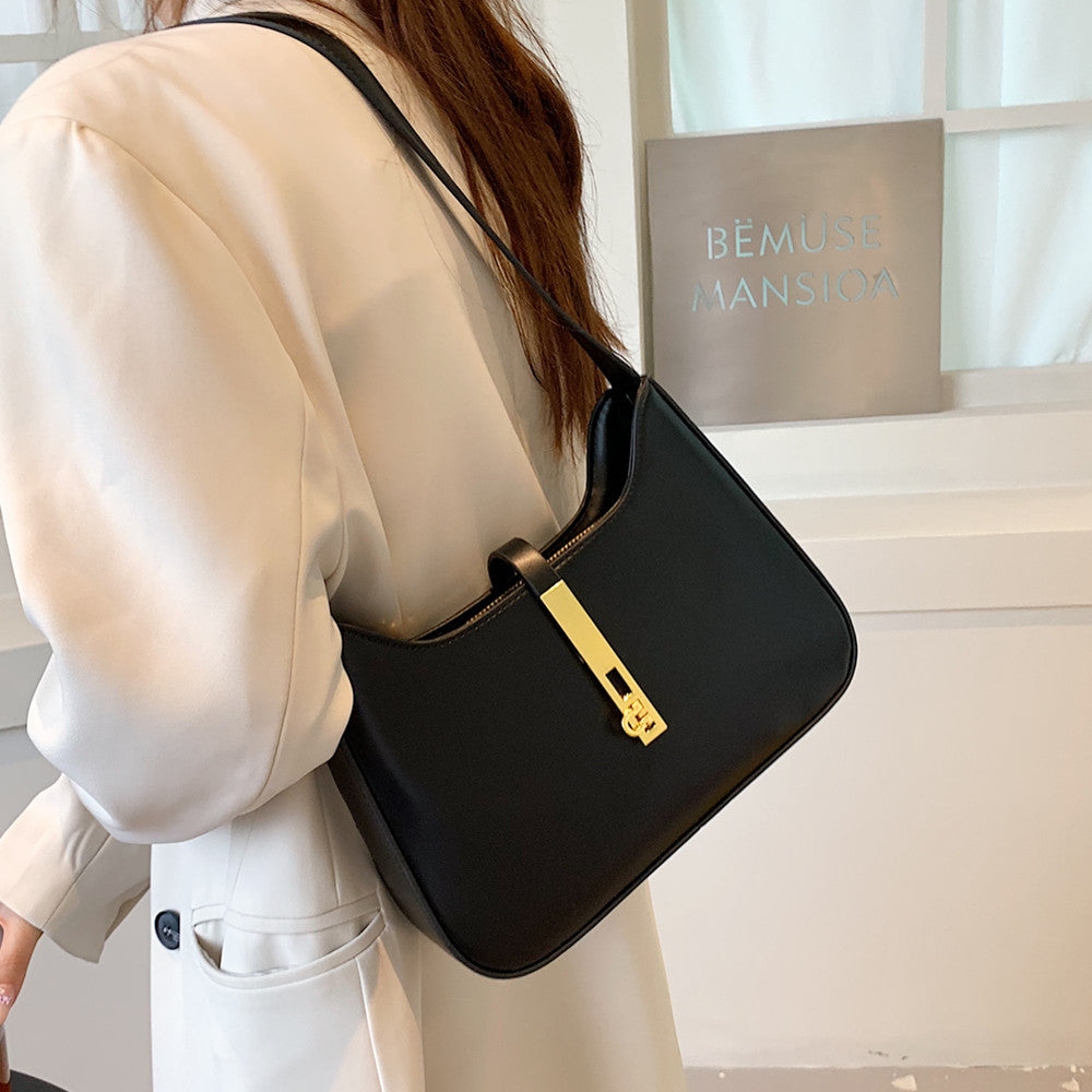Allia | Shoulder Bag - By Qivii