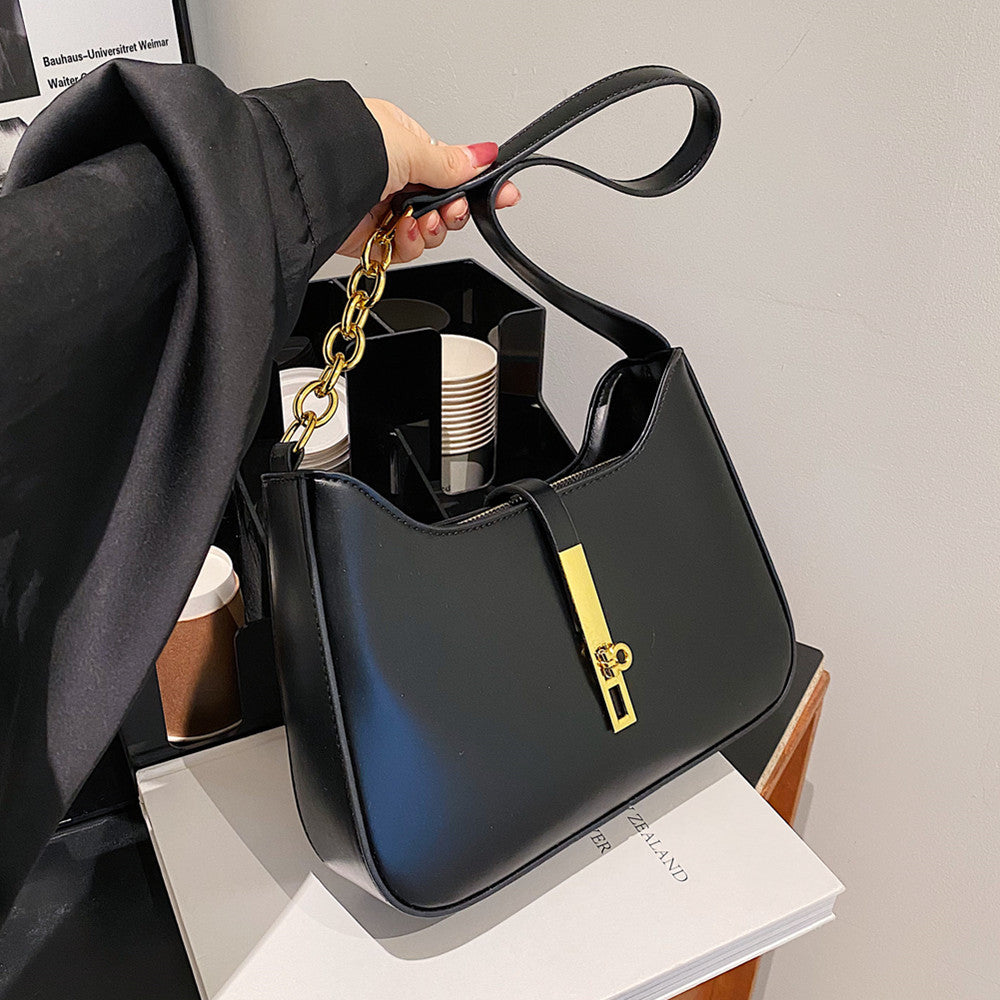 Allia | Shoulder Bag - By Qivii