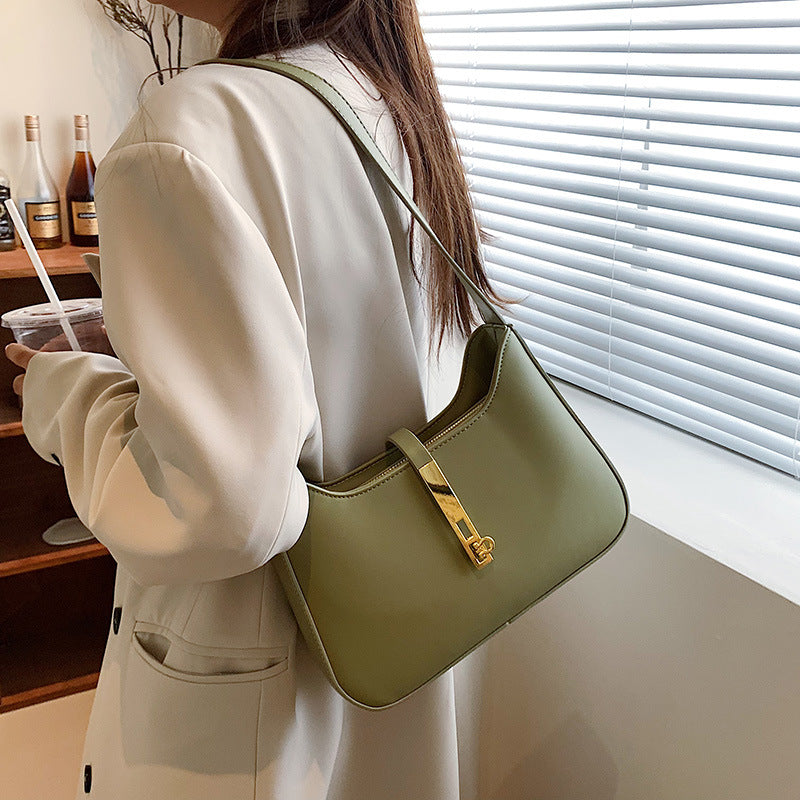 Allia | Shoulder Bag - By Qivii