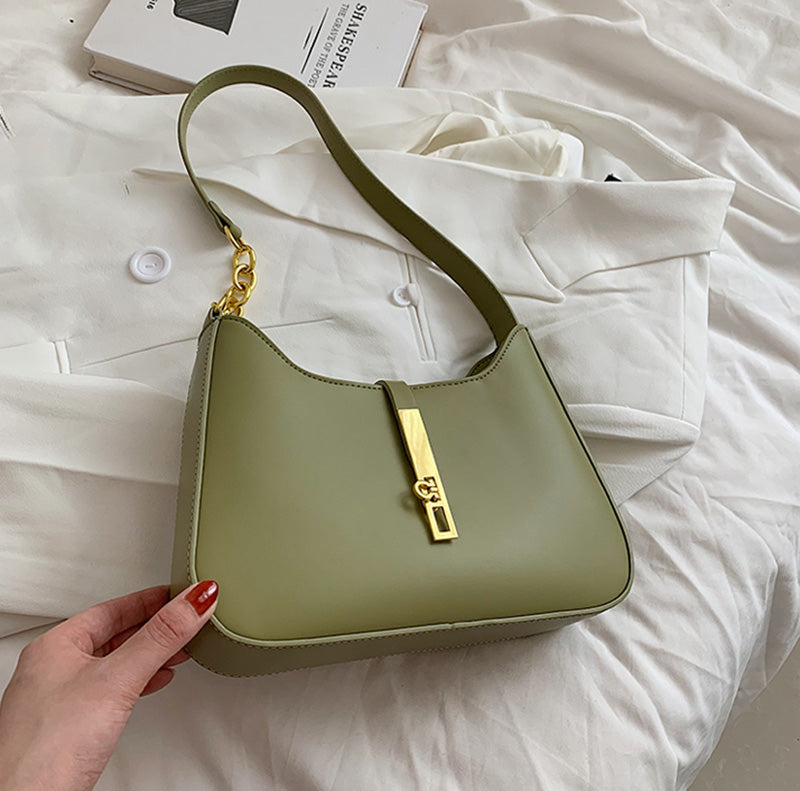 Allia | Shoulder Bag - By Qivii
