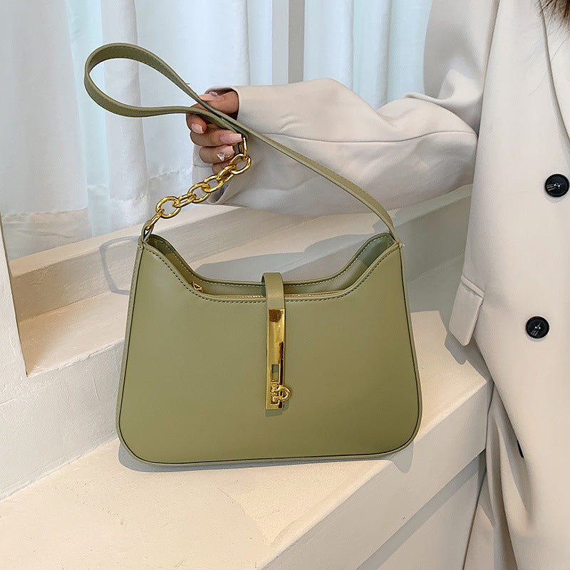 Allia | Shoulder Bag - By Qivii