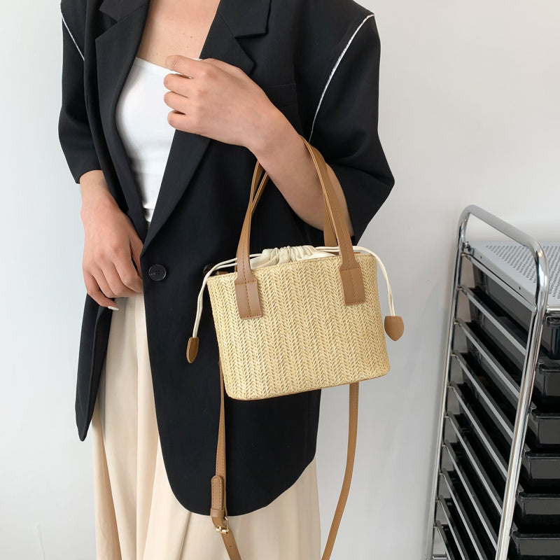 Mare | Crossbody Bag - By Qivii