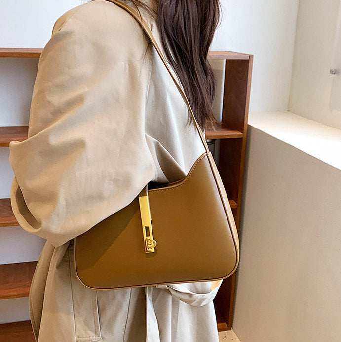 Allia | Shoulder Bag - By Qivii