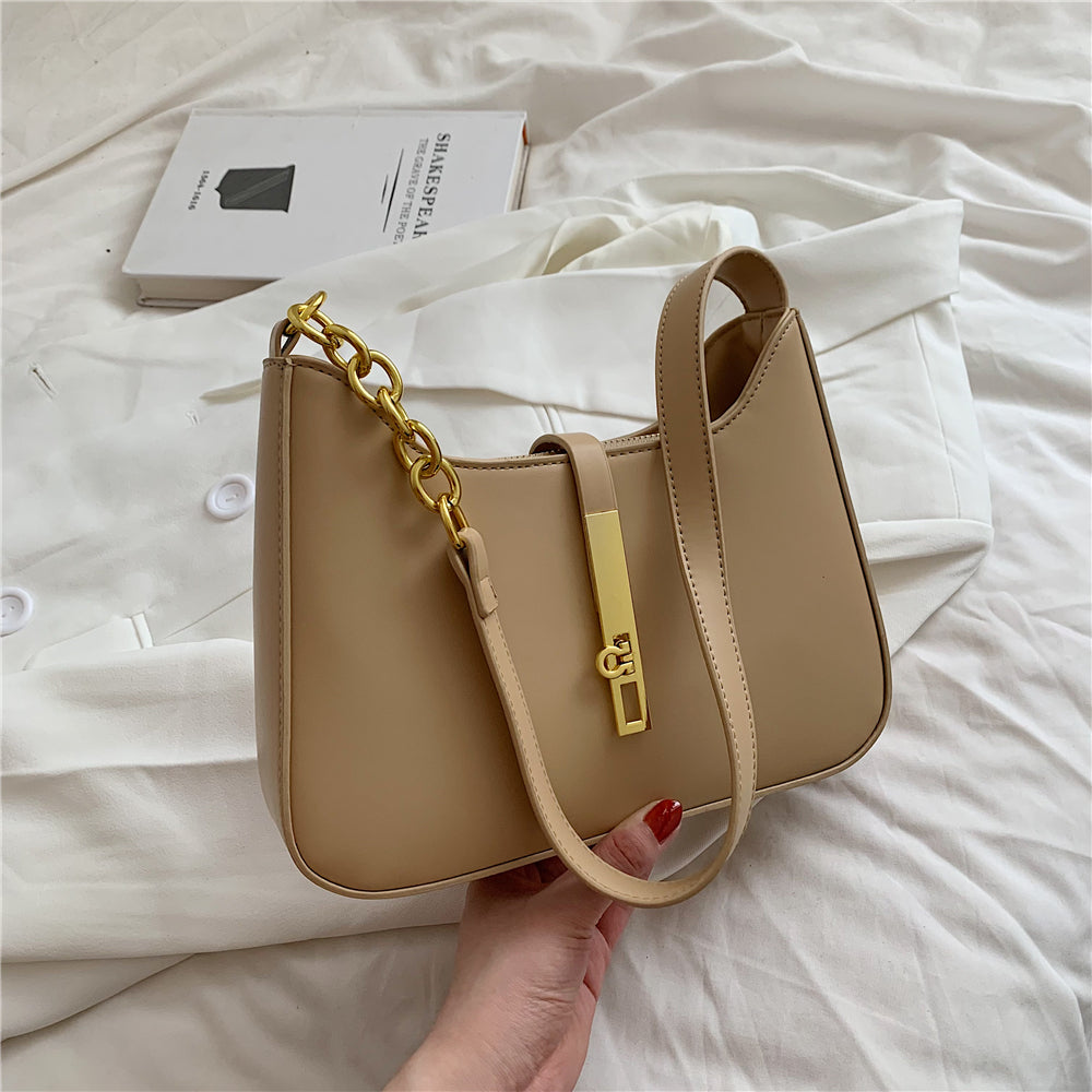 Allia | Shoulder Bag - By Qivii