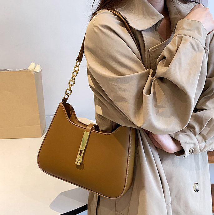 Allia | Shoulder Bag - By Qivii