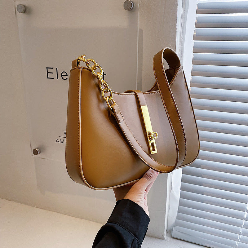 Allia | Shoulder Bag - By Qivii