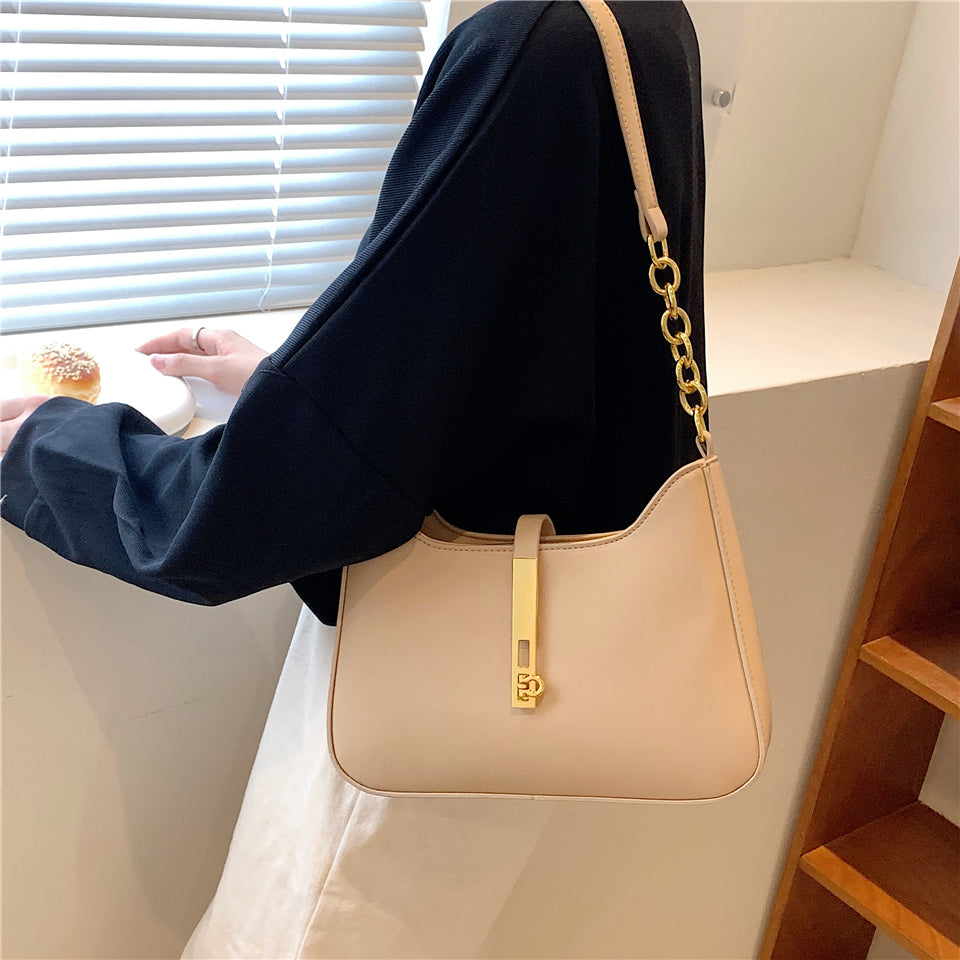 Allia | Shoulder Bag - By Qivii