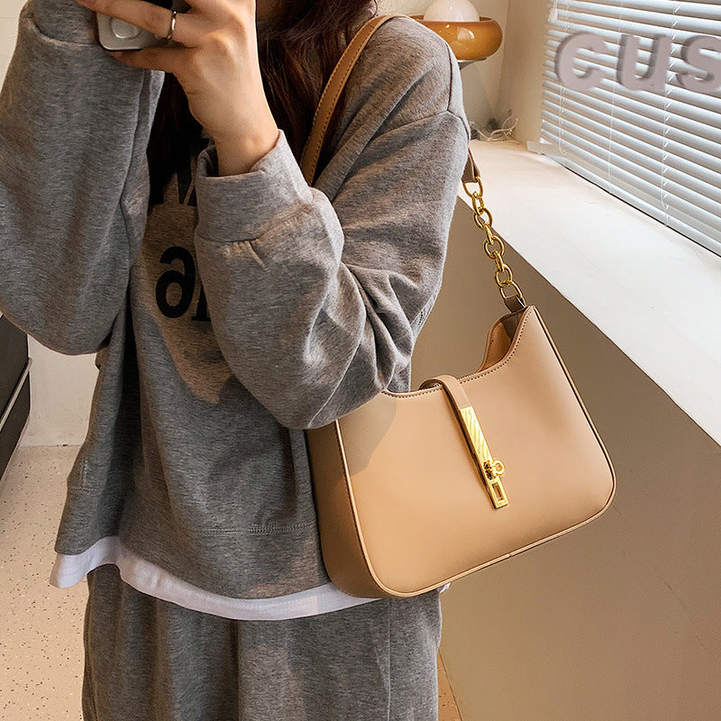 Allia | Shoulder Bag - By Qivii