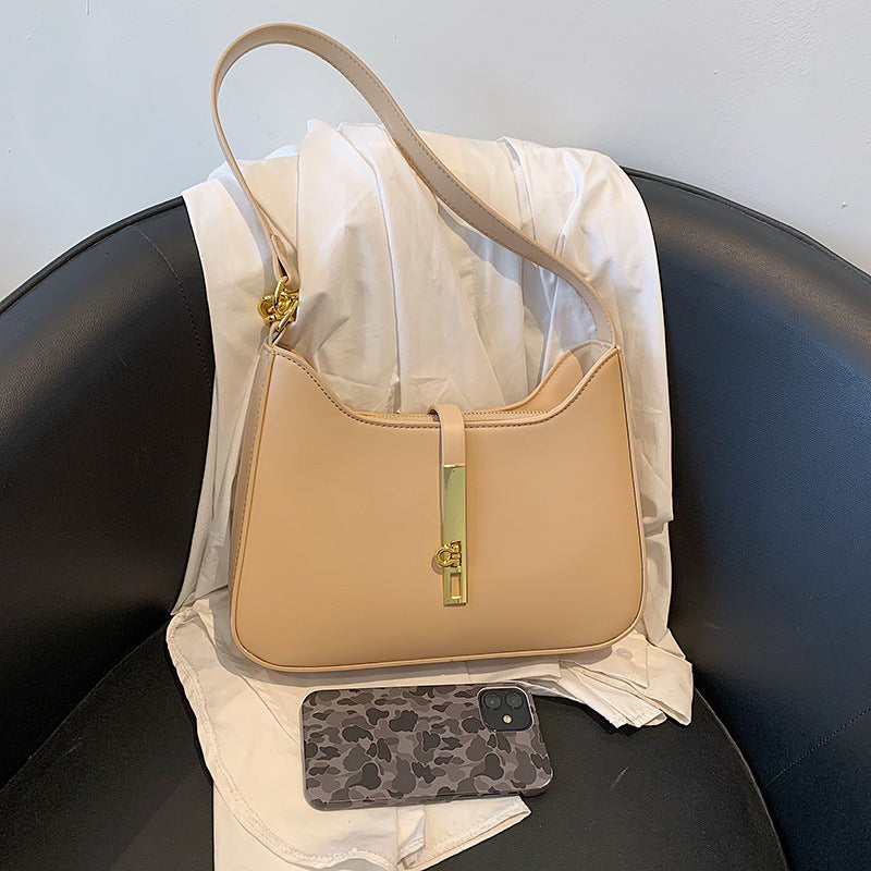 Allia | Shoulder Bag - By Qivii