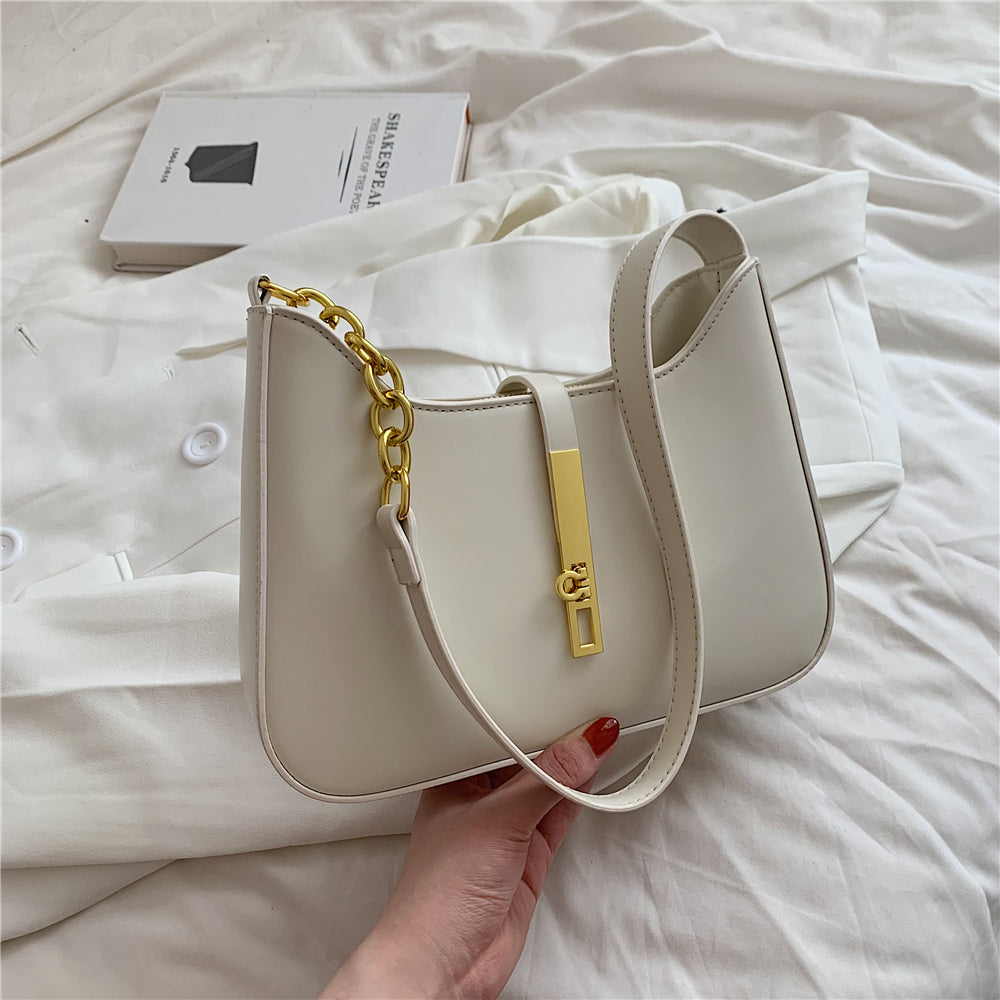 Allia | Shoulder Bag - By Qivii