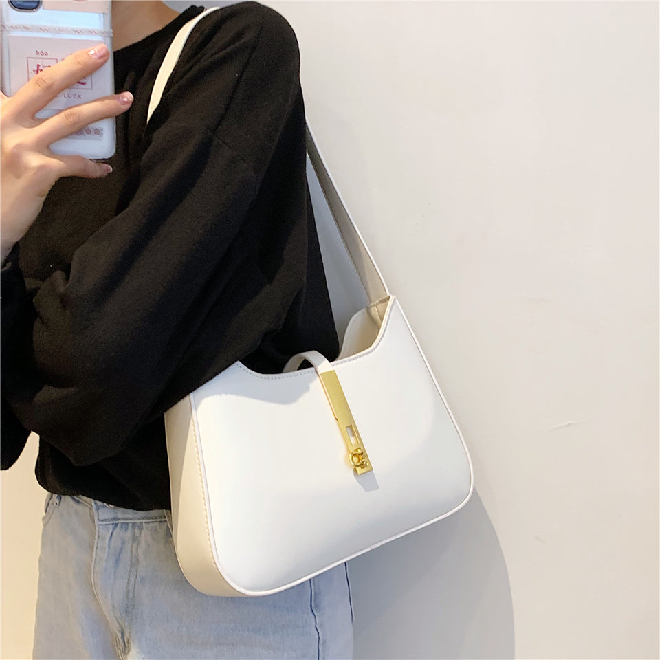 Allia | Shoulder Bag - By Qivii