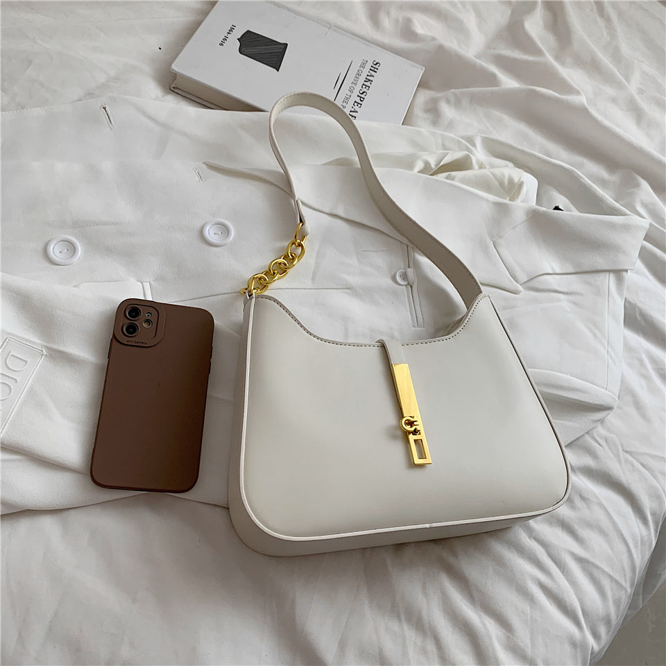 Allia | Shoulder Bag - By Qivii