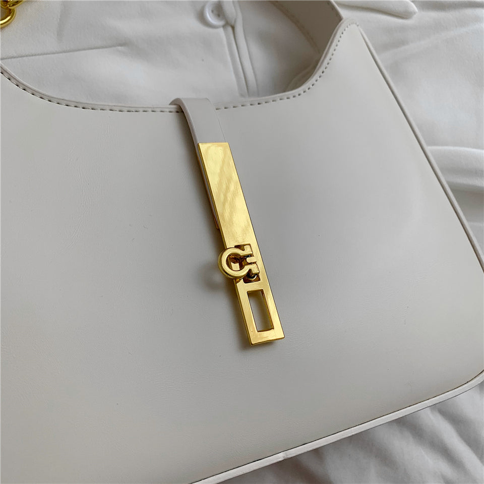 Allia | Shoulder Bag - By Qivii