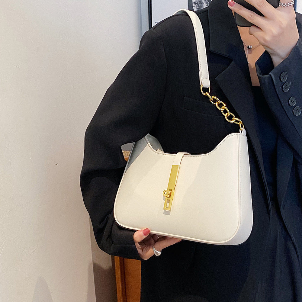 Allia | Shoulder Bag - By Qivii