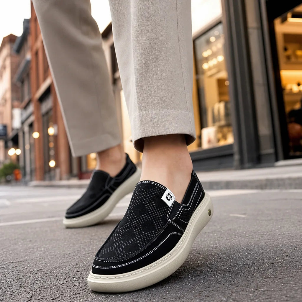 Bryan Slip-On Loafers