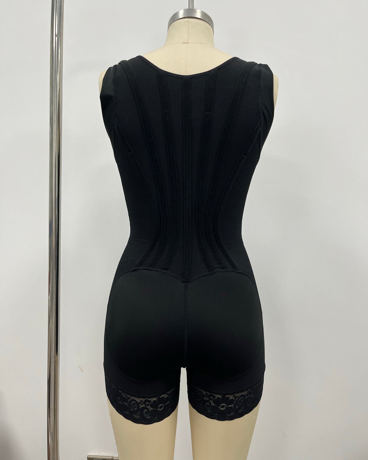 Shapshe® High Compression Hourglass Curve Faja Corset Tummy Control Shapewear
