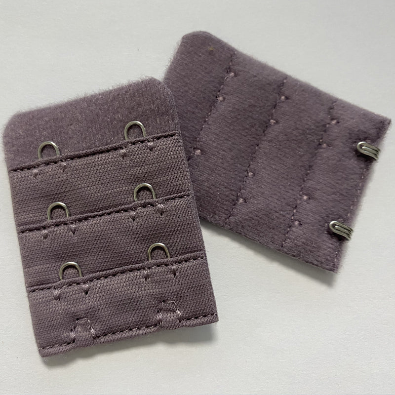 Bra Straps Extenders 2 Hooks - By Qivii