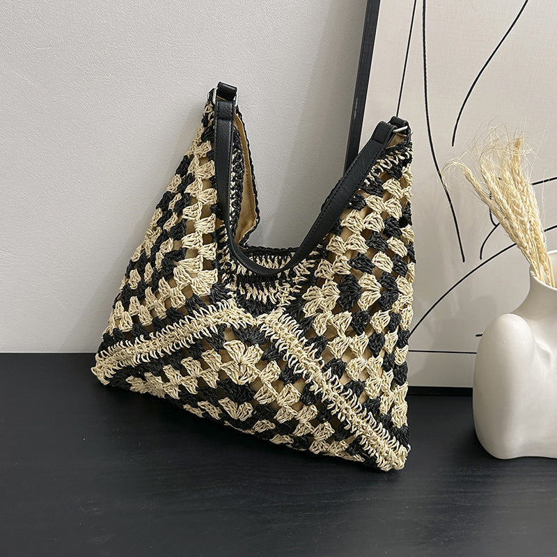Blana | Tote Bag - By Qivii