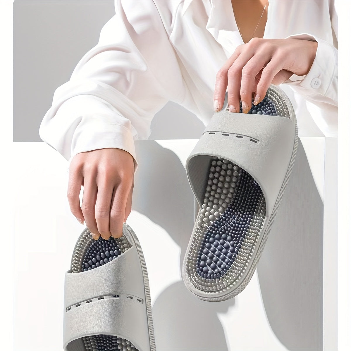 Nora – Ihr täglicher Wellness-Moment für Zuhause - By Qivii