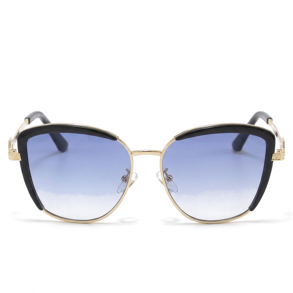 Aveline Butterfly Frame Shades