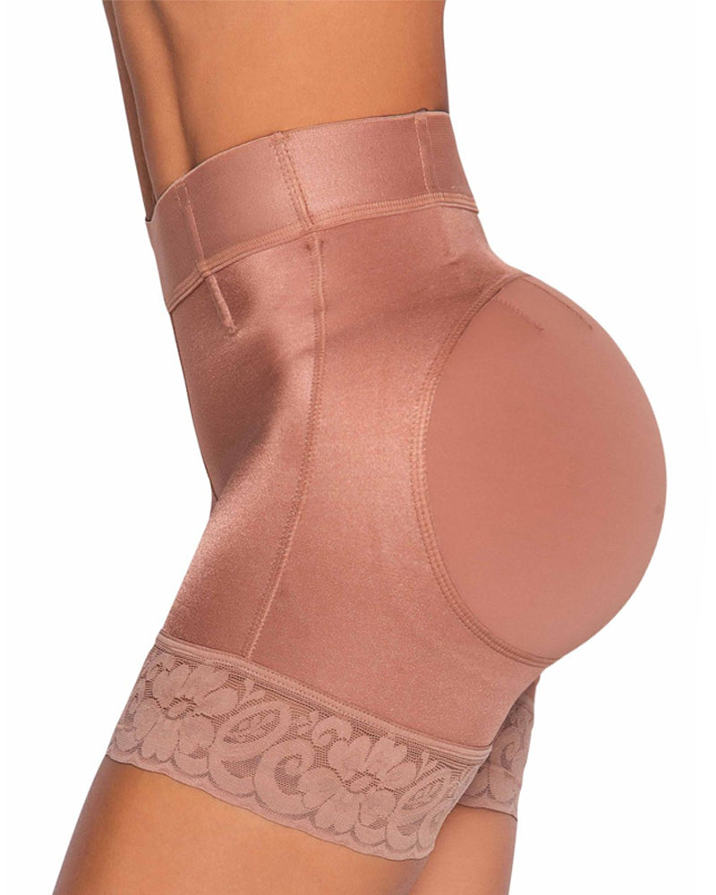 Shapshe® Tummy Control Butt Lift Panties Shapewear