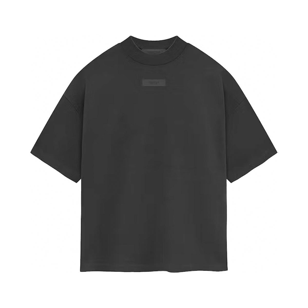SS24 T-Shirt / Shorts / Set - Black - By Qivii