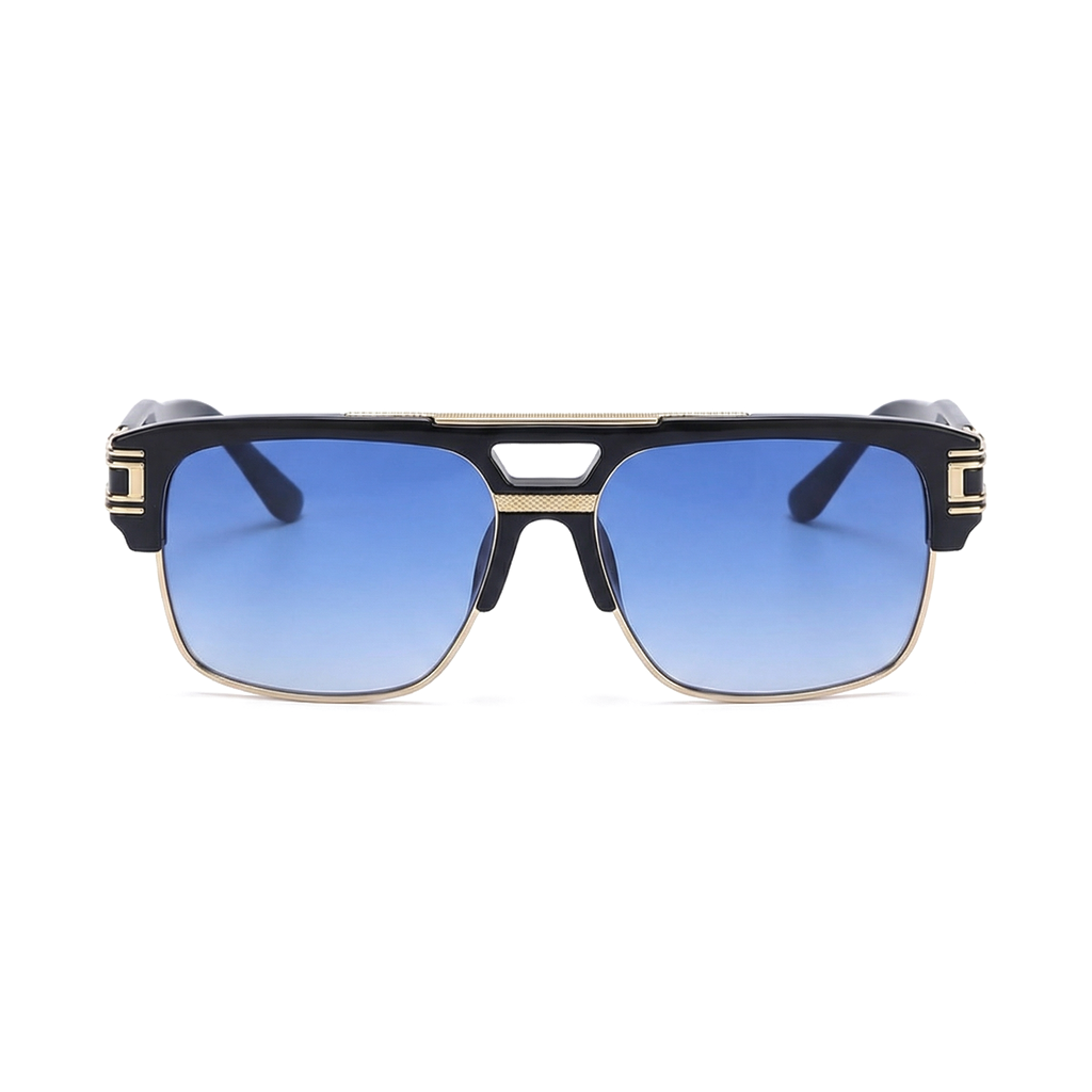 Sebastian Vale Executive Frame Shades