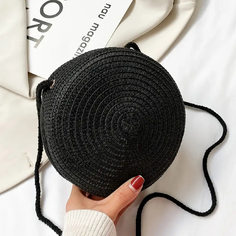Panna | Crossbody Bag - By Qivii