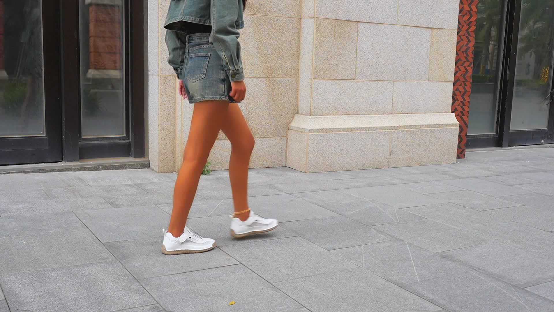 Mira – Leichter Sommer-Komfort mit atmungsaktivem Design - By Qivii