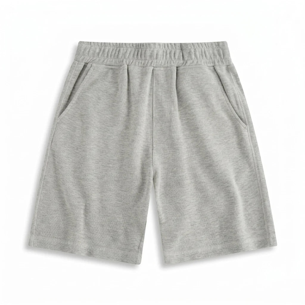 Calum Fleece Shorts