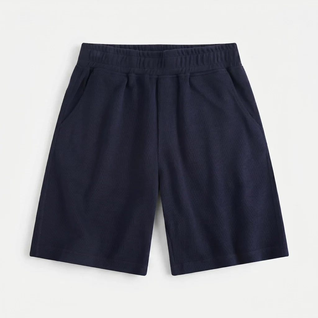 Calum Fleece Shorts
