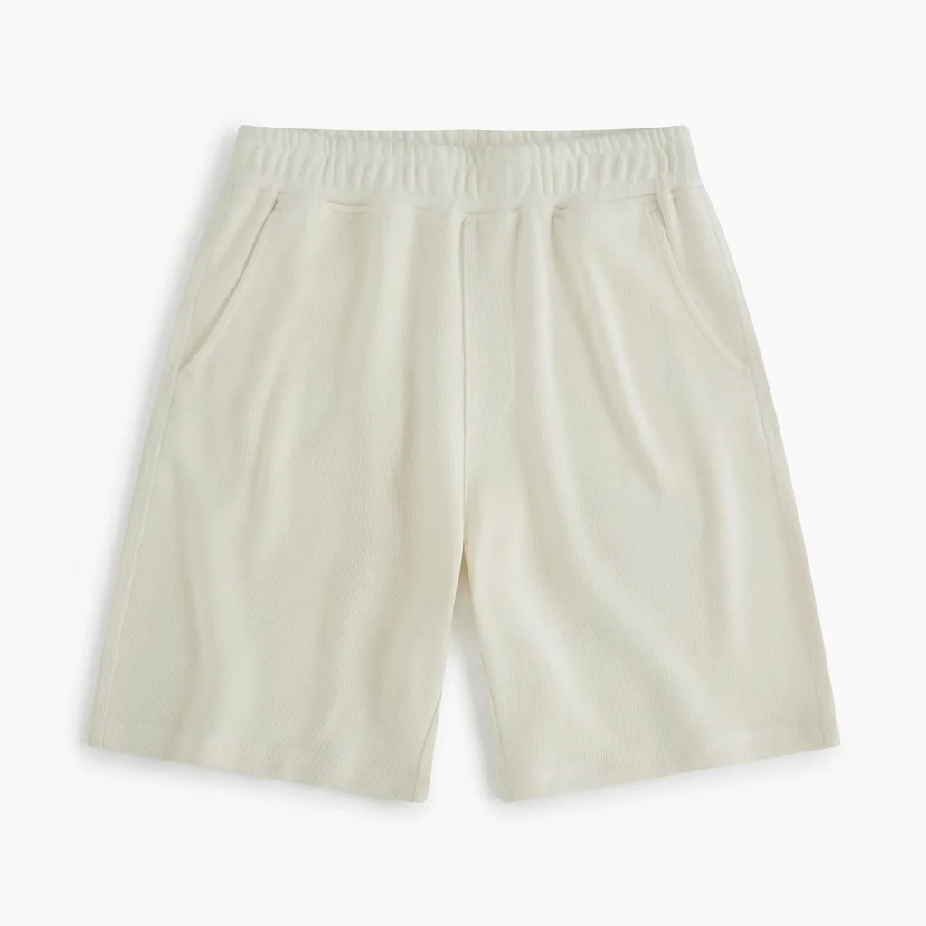 Calum Fleece Shorts