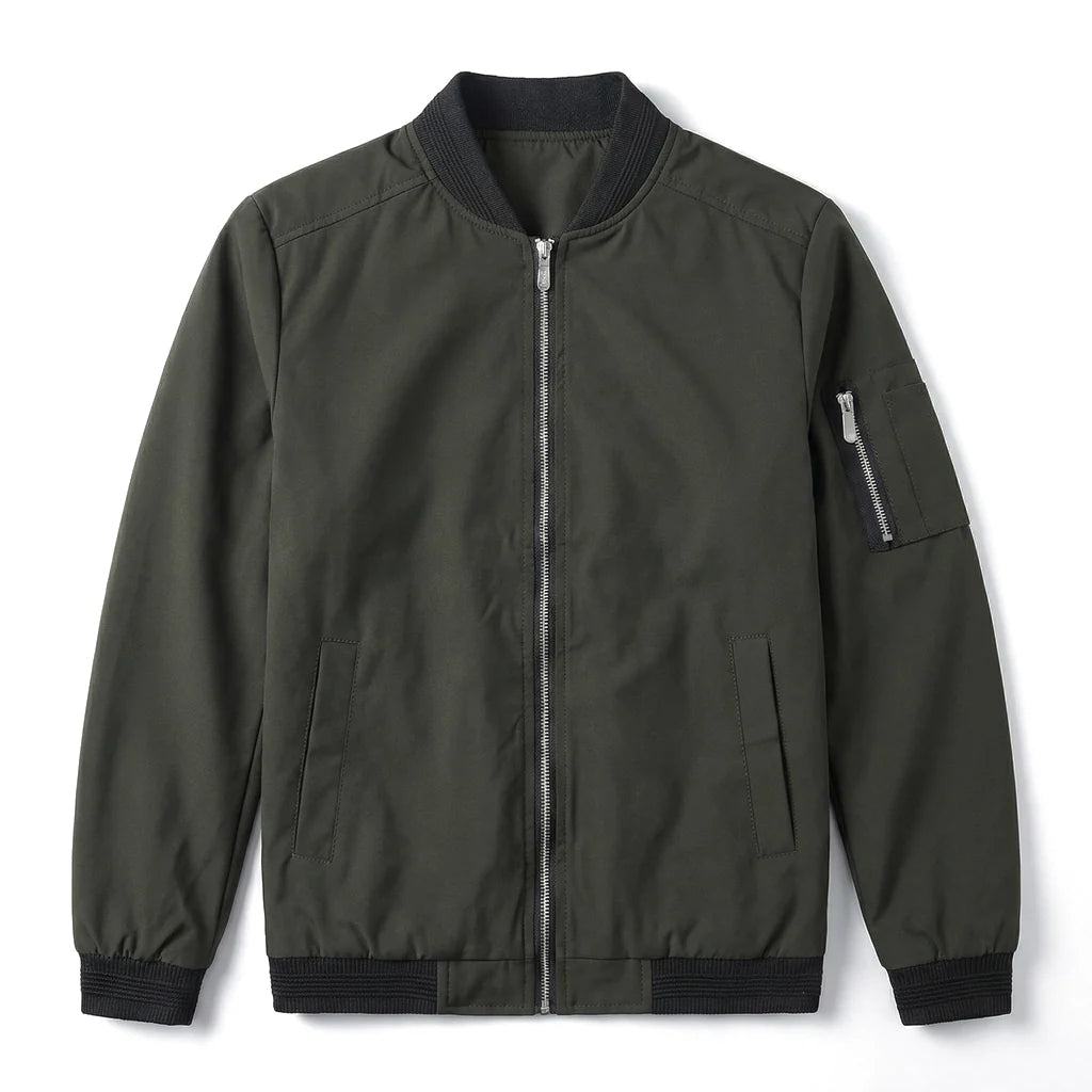 Calvin Bomber Jacket
