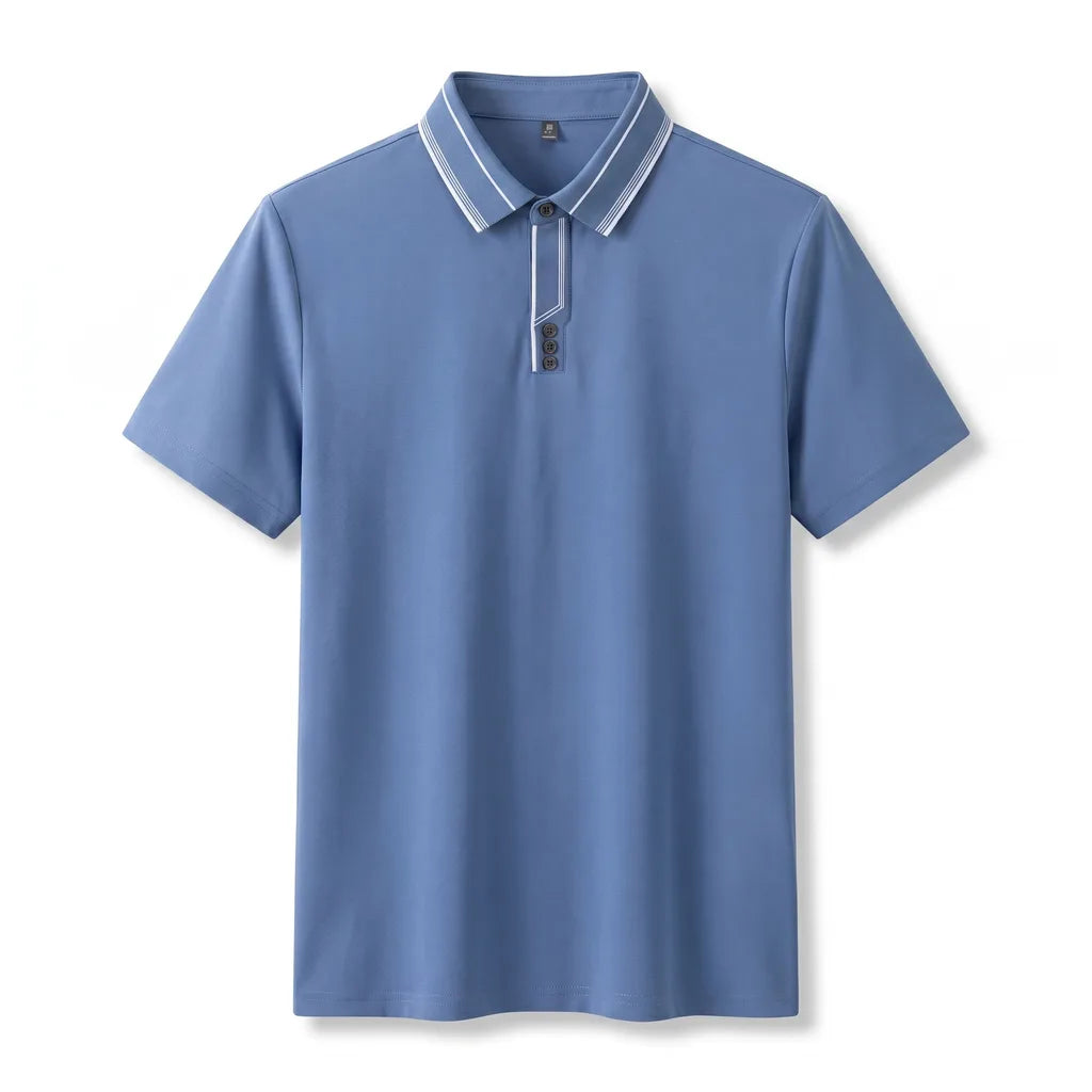 Camden Polo Shirt