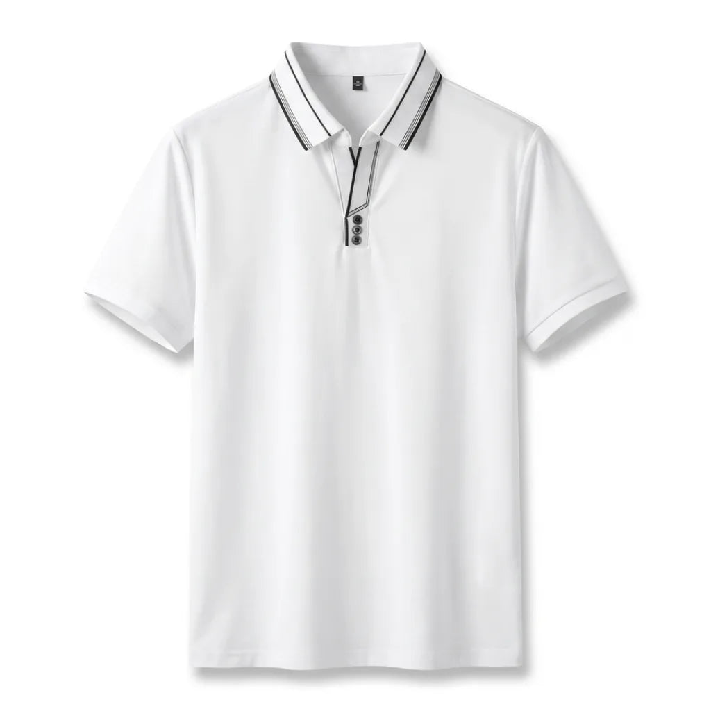 Camden Polo Shirt