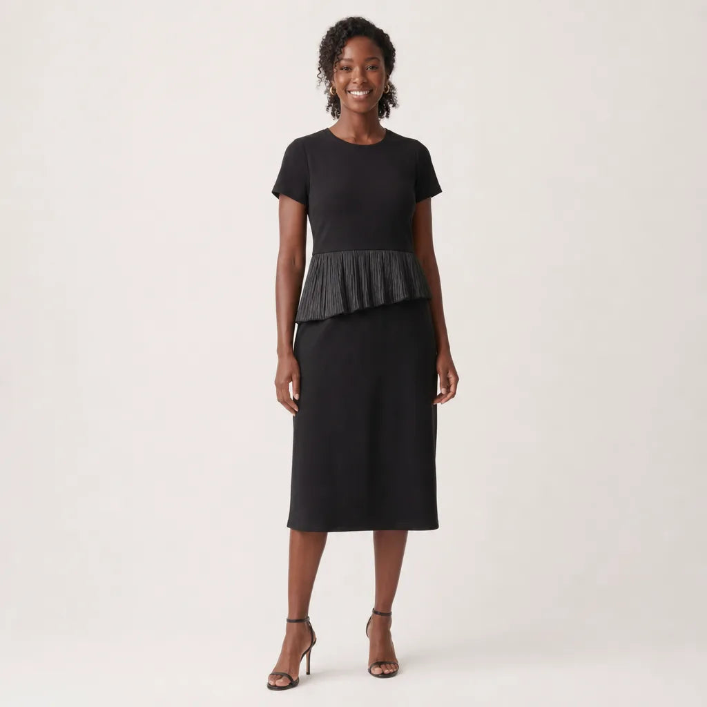 Casey Midi Dress