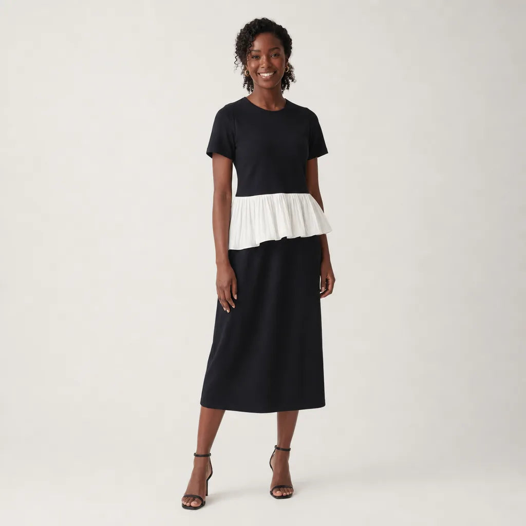 Casey Midi Dress