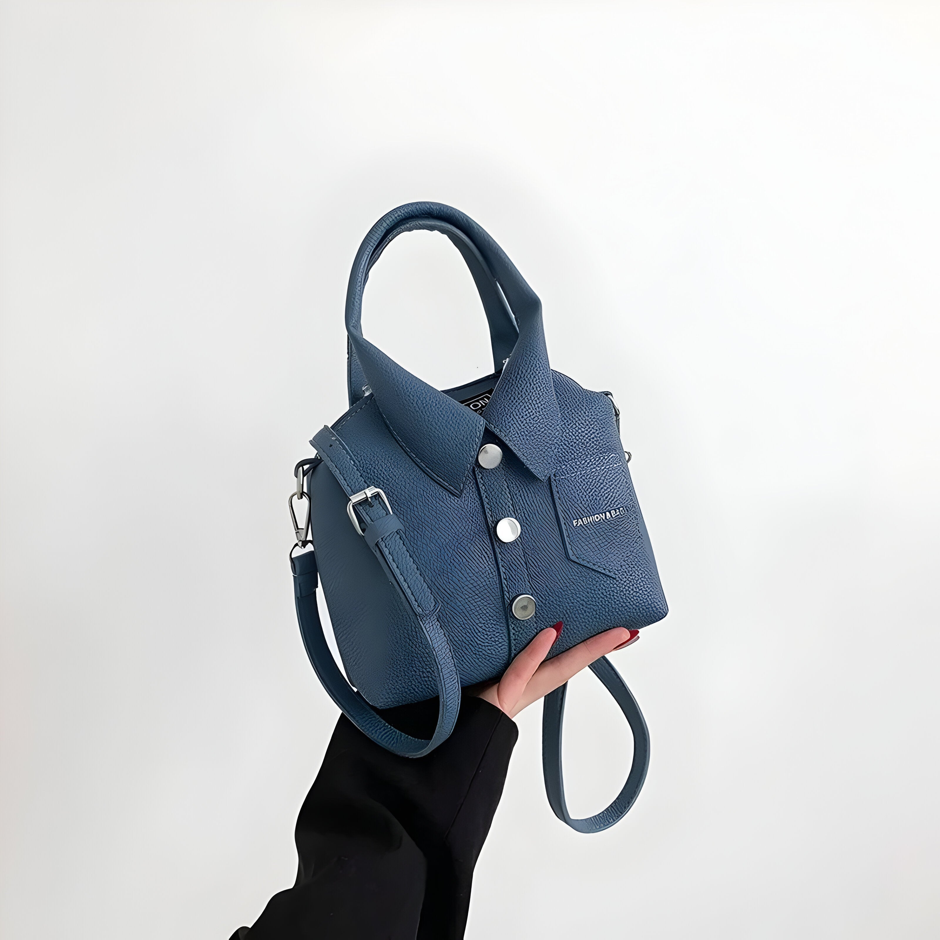 Collar Carry