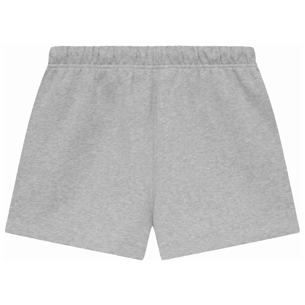 SS24 T-Shirt / Shorts / Set - Gray - By Qivii
